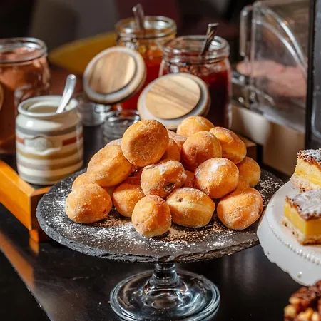 Navona Street Hotel