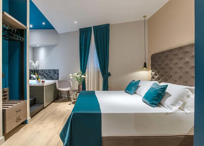 Navona Street Hotel Roma