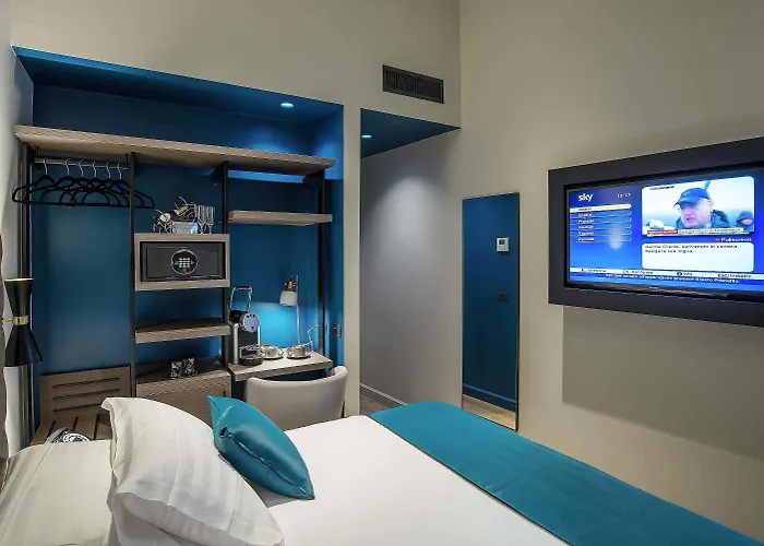Navona Street 3*