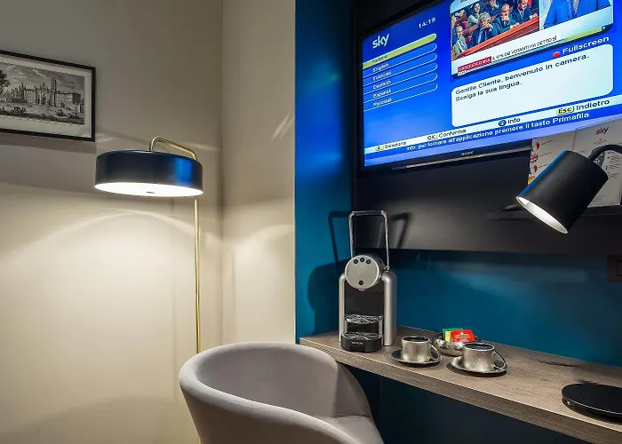 Navona Street Otel