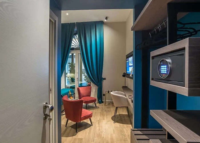 Navona Street Hotel