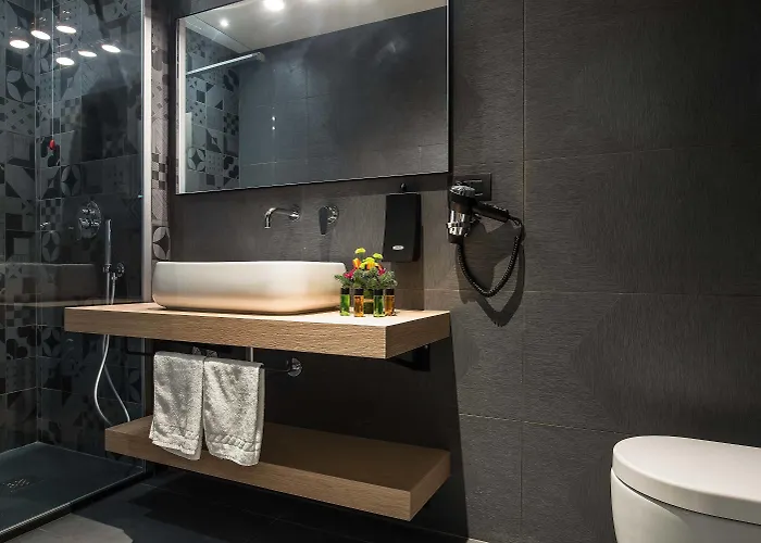 Navona Street Hotel