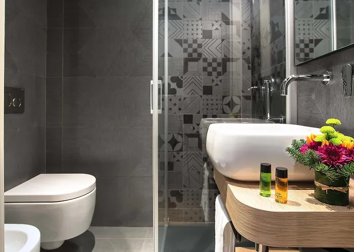 Otel Navona Street