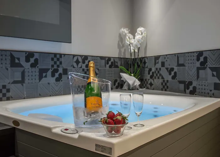 Otel Navona Street Roma