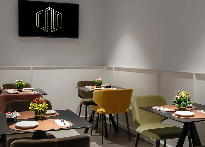 Navona Street Hotel