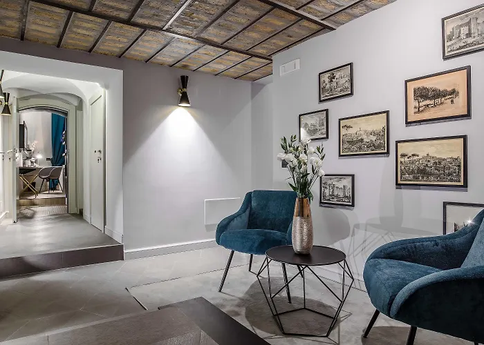 Hotel Navona Street