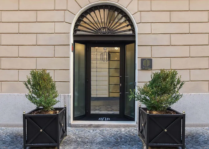 Navona Street 3*
