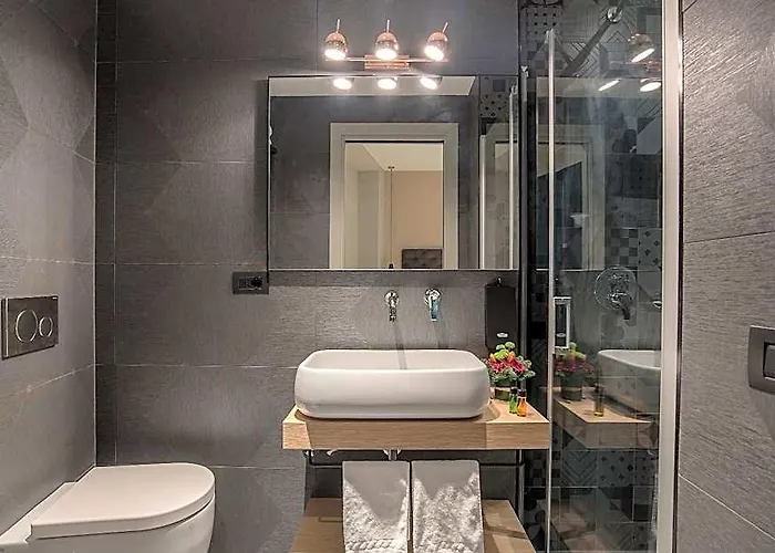 Navona Street Otel 3*