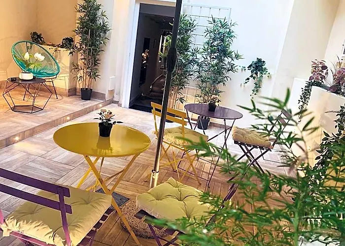 Navona Street Hotel Roma