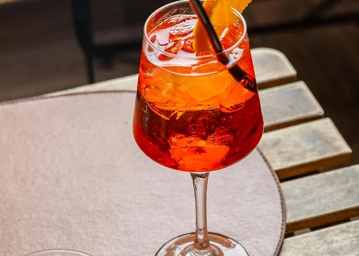 Hotel Navona Street 3*