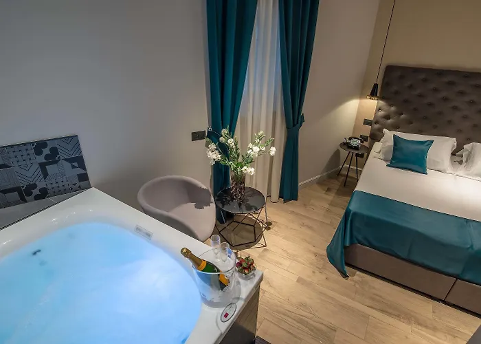 Navona Street Hotel Roma