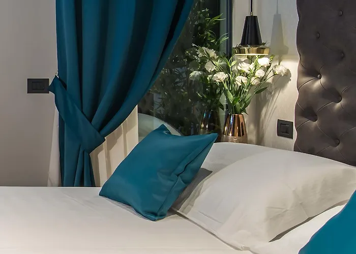 Navona Street Hotel