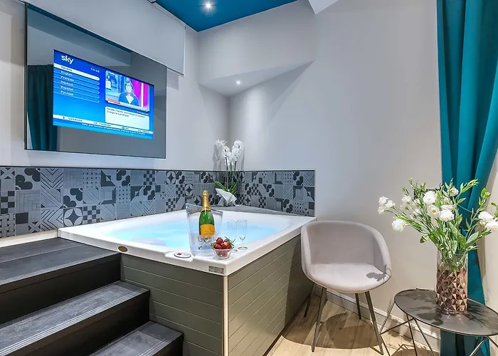 Hotel Navona Street 3*