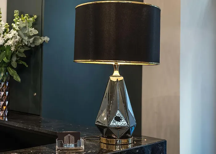 Navona Street Otel Roma