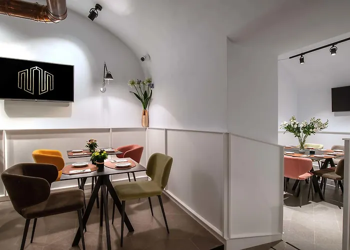 Otel Navona Street