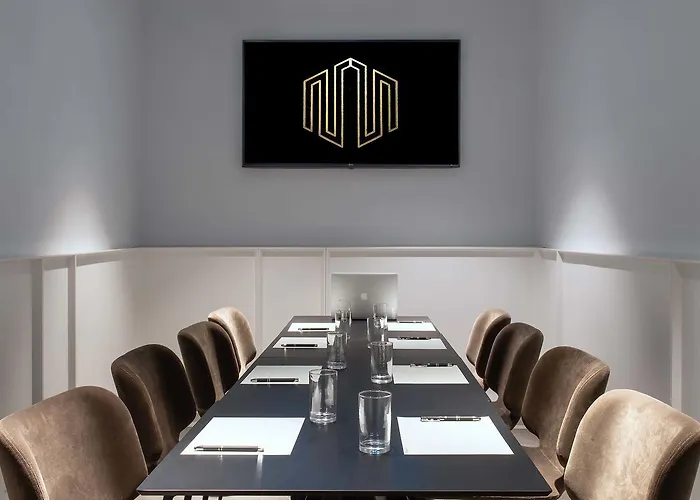 Navona Street Otel