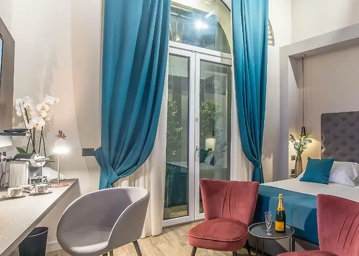 Navona Street 3*